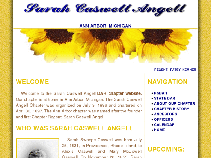 www.sarahcaswellangell.info