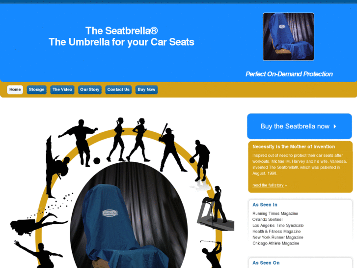 www.seatbrella.com