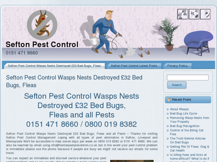 www.seftonpestcontrol.co.uk