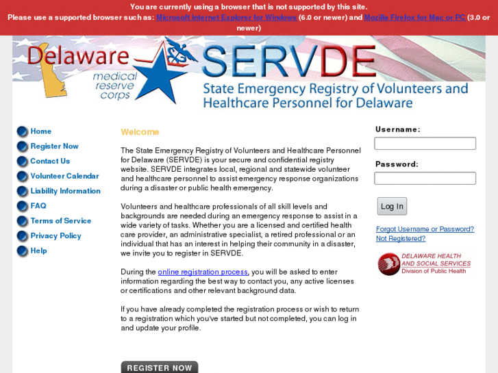 www.servede.info
