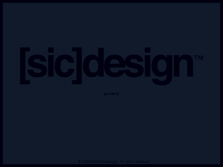 www.sicdesign.info