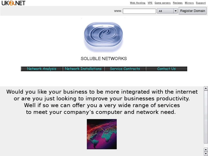 www.soluble-networks.com