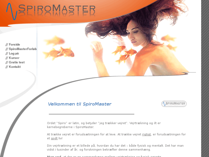 www.spiromaster.dk