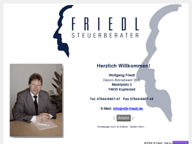 www.stb-friedl.de