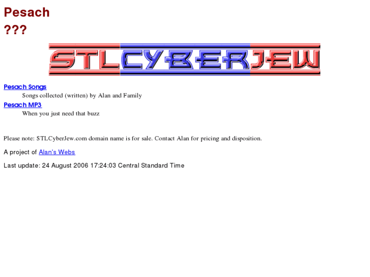 www.stlcyberjew.com