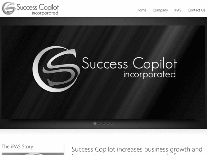 www.successcopilot.com