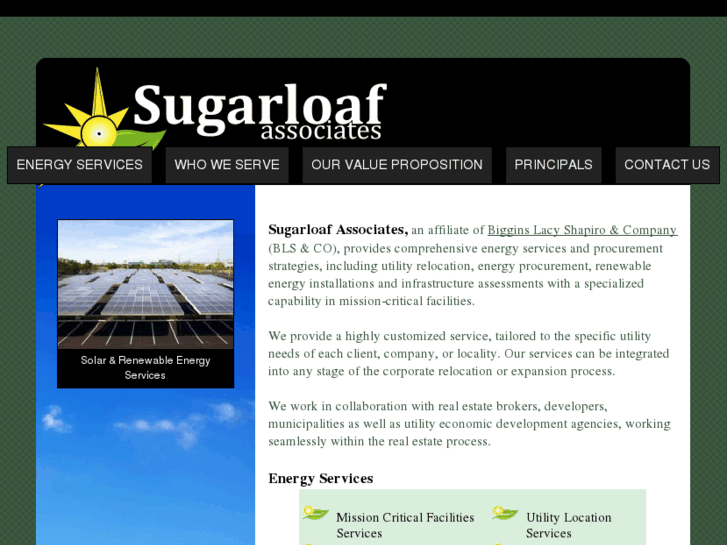 www.sugarloafassociates.com