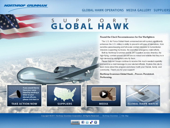 www.supportglobalhawk.com