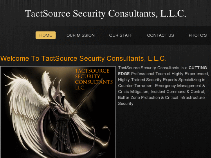 www.tactsourcesecurityconsultants.com