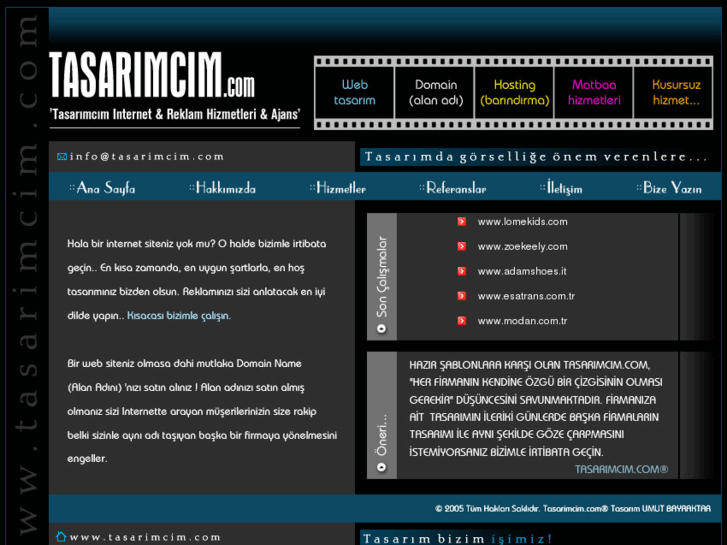 www.tasarimcim.com