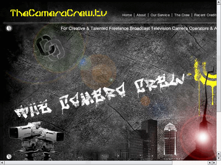 www.thecameracrew.info