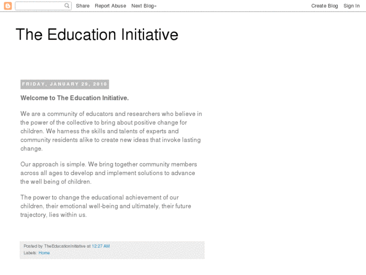 www.theeducationinitiative.org