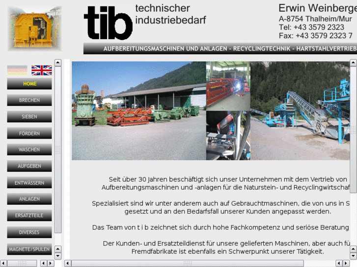 www.tib-weinberger.com