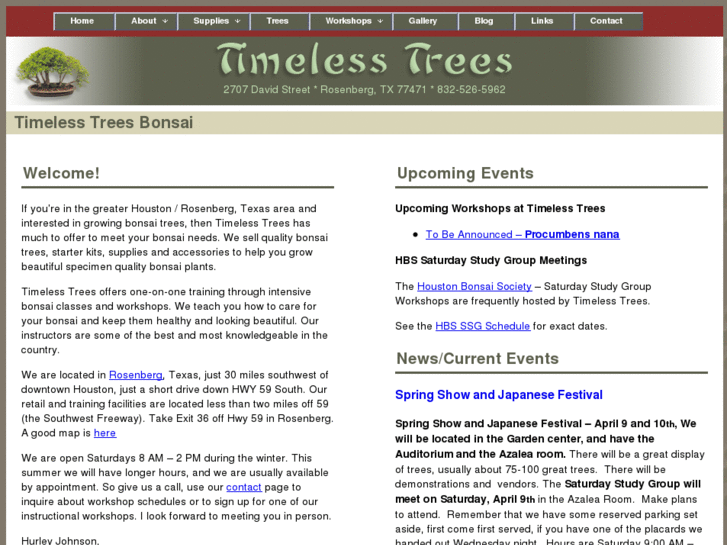 www.timeless-trees.com