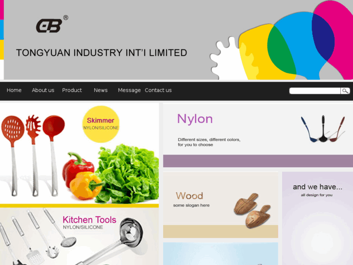 www.tongyuangroup.com