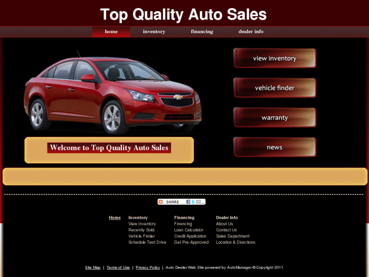 www.topqualityautosales.com