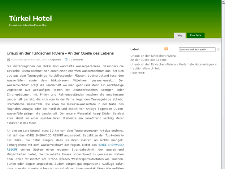 www.tuerkei-hotel.com