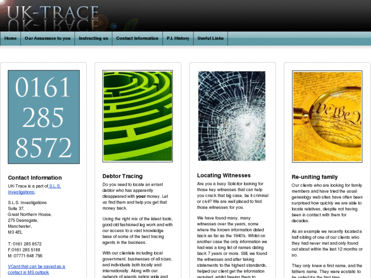 www.uk-trace.co.uk