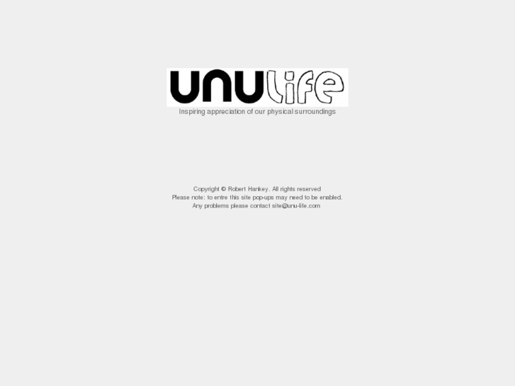 www.unu-life.com