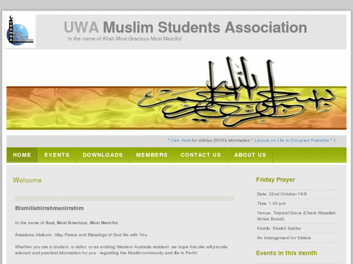 www.uwamsa.org