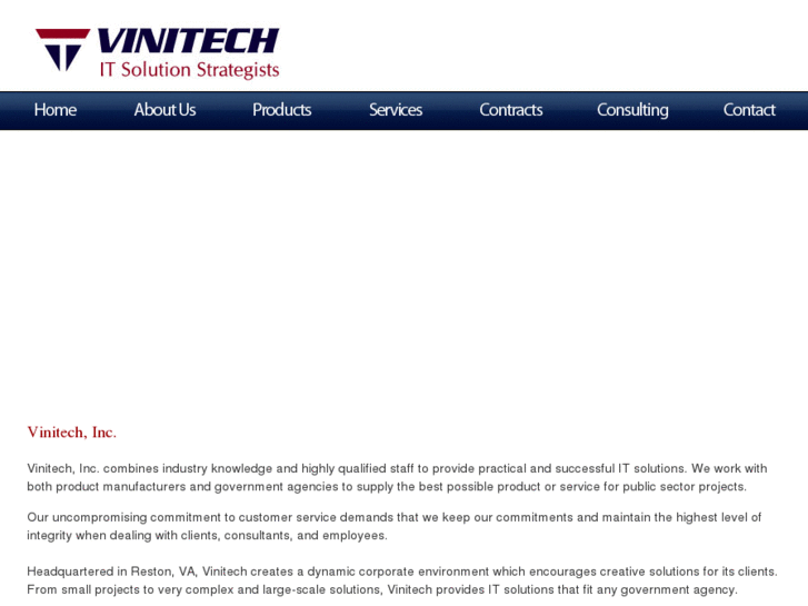 www.vinitech.com