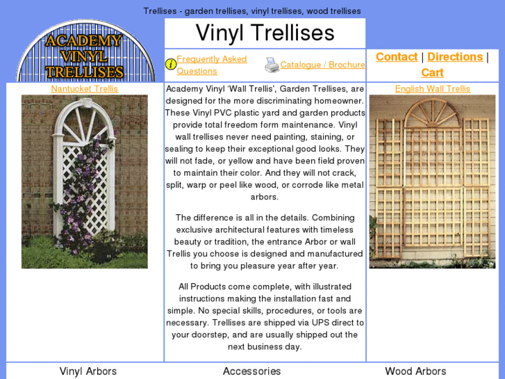 www.vinyltrellis.com