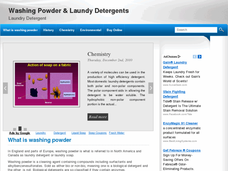 www.washing-powder.com