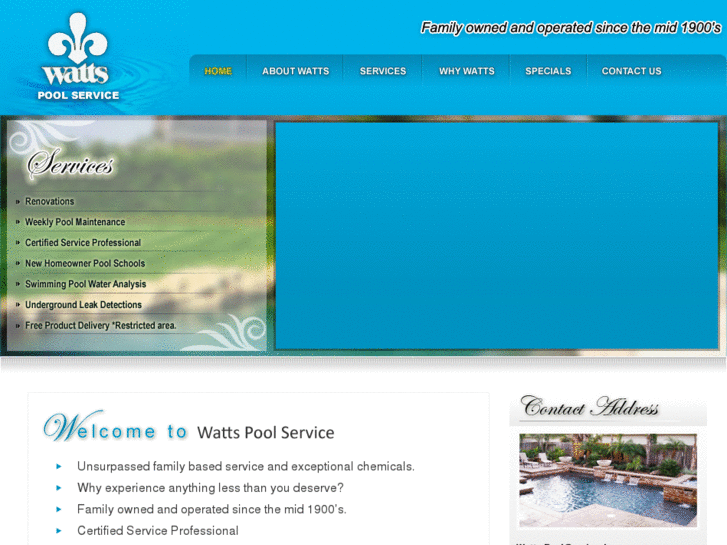 www.wattspoolservice.com