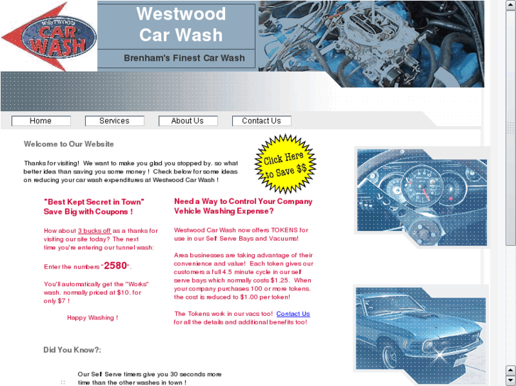 www.westwoodcarwash.com