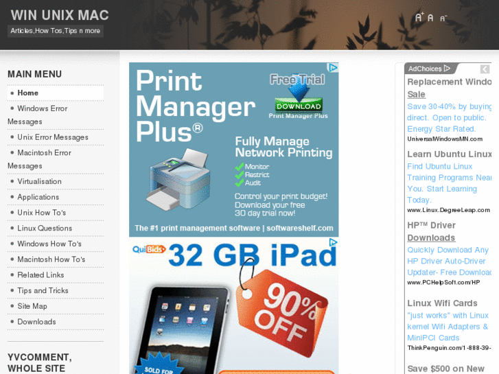 www.winunixmac.com