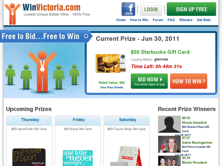 www.winvictoria.com