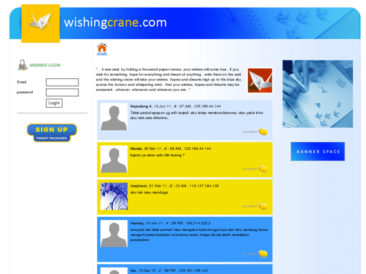 www.wishingcrane.com