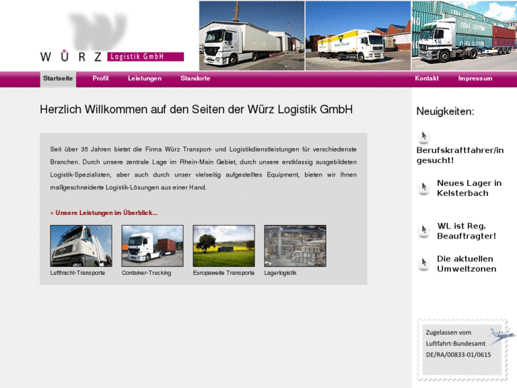 www.wuerz-logistik.com