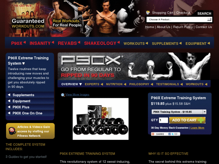 www.xtremebodyfitness.com