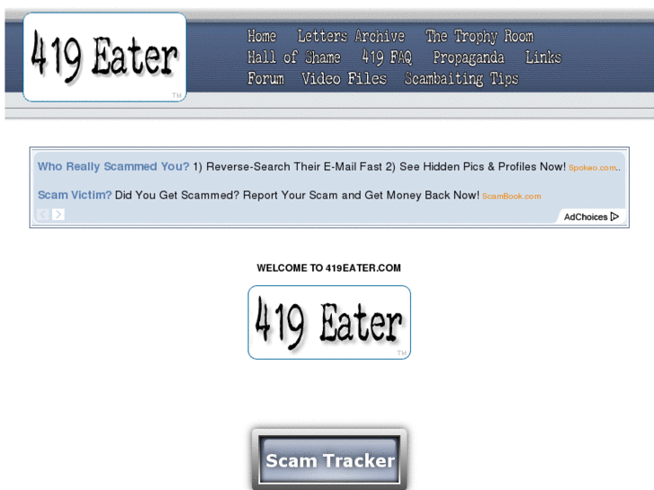 www.419eater.co.uk