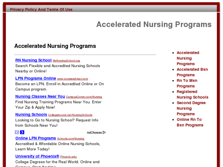 www.accelerated-nursing-programs.com