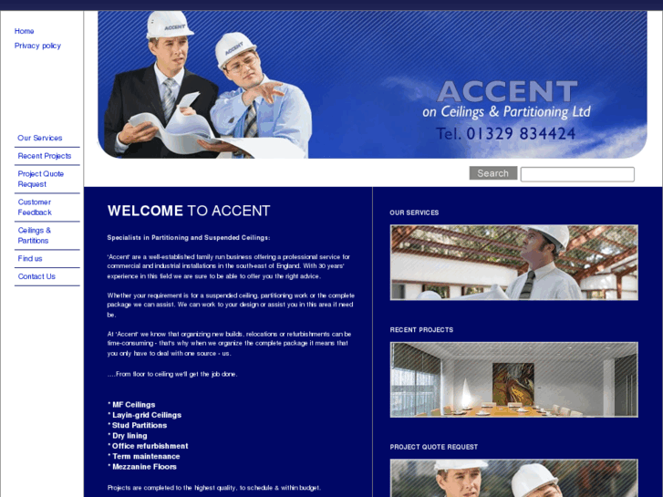 www.accent-on.co.uk