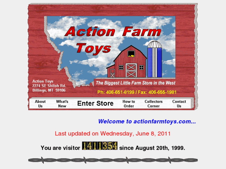 www.actionfarmtoys.com