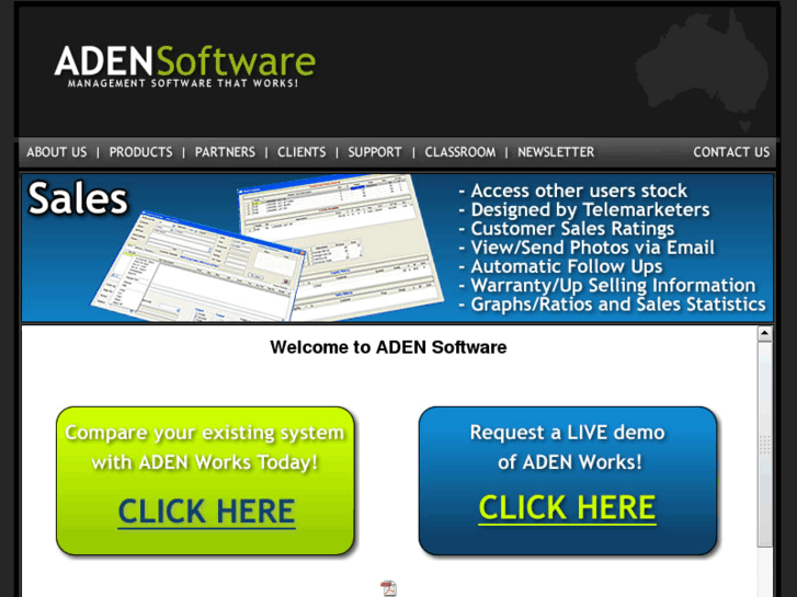 www.adensoftware.com