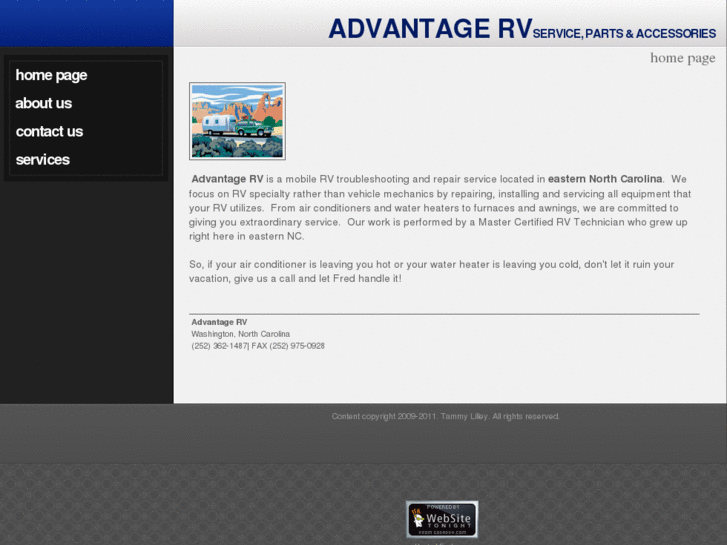www.advantagerv.net