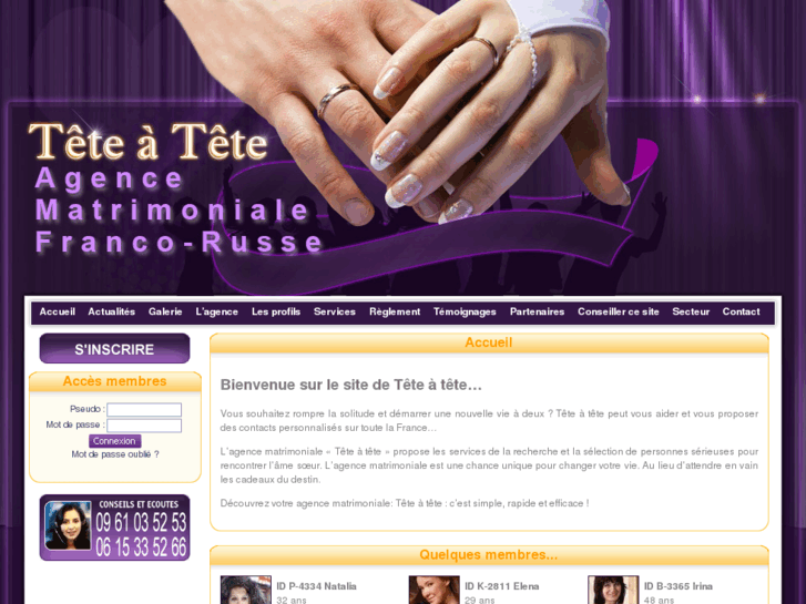 www.agence-tete-a-tete.com