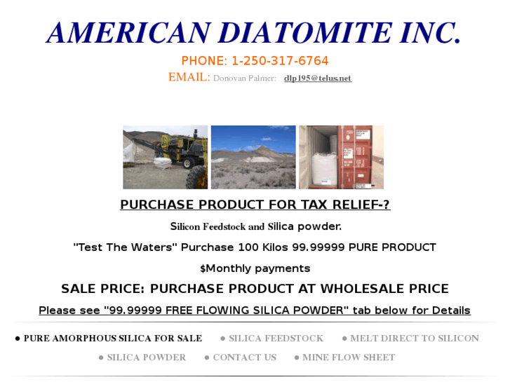 www.americandiatomite.com