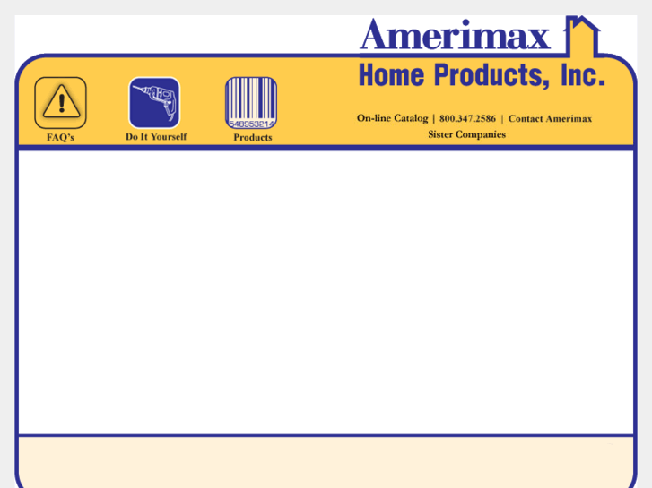 www.amerimax.com