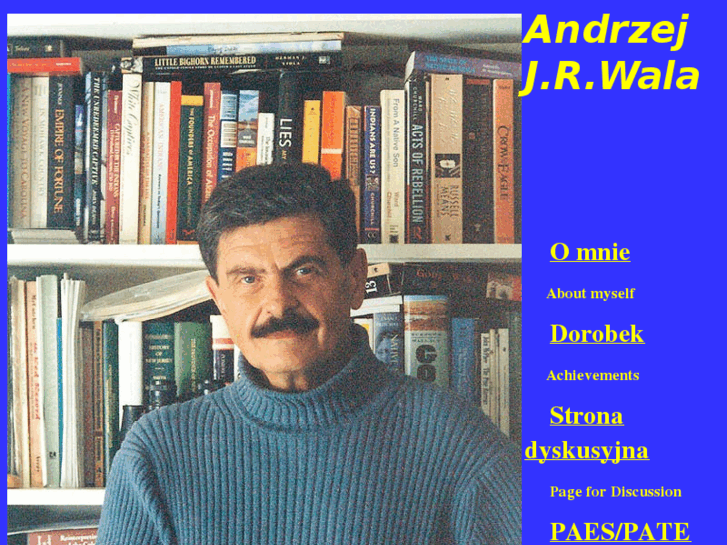 www.andrewjrwala.net