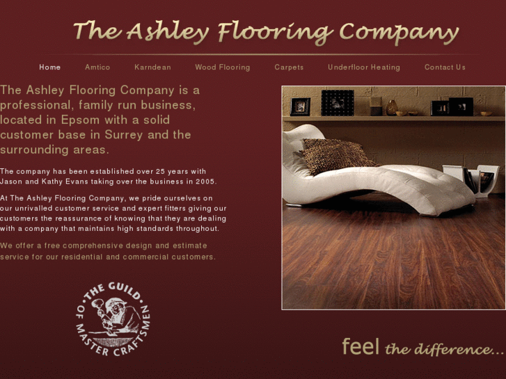 www.ashleyflooringcompany.co.uk