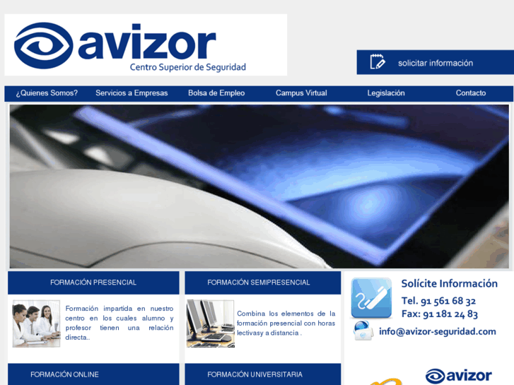 www.avizor-seguridad.com