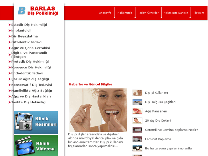 www.barlasdental.com