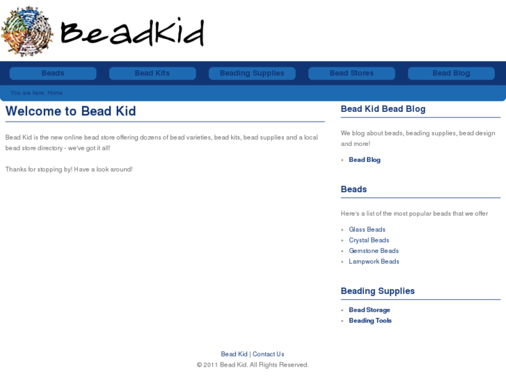 www.beadkid.com