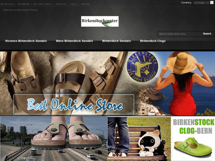 www.birkenstockcenter.com