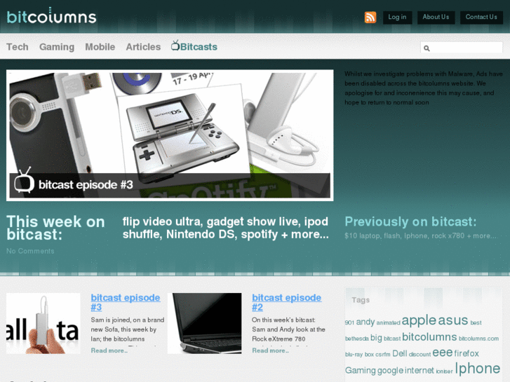 www.bitcolumns.com